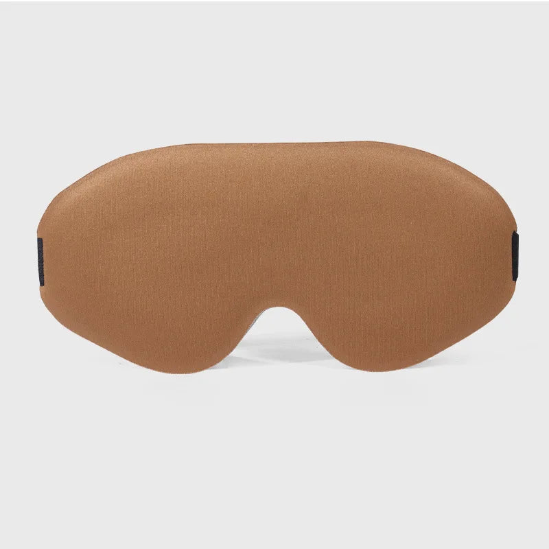 SleepCloud - 3D Eye Shade Sleeping Mask