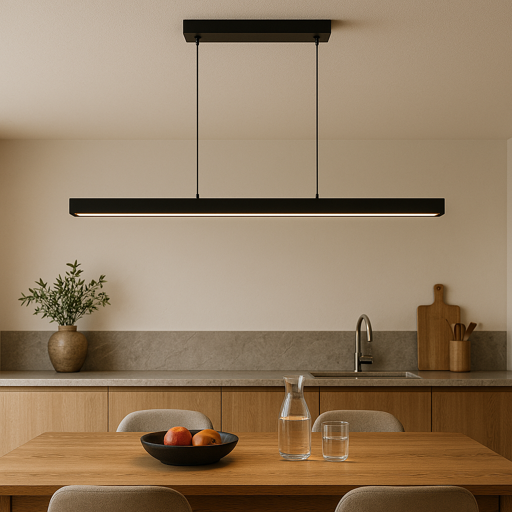 Scandibeam pendant lamp 0
