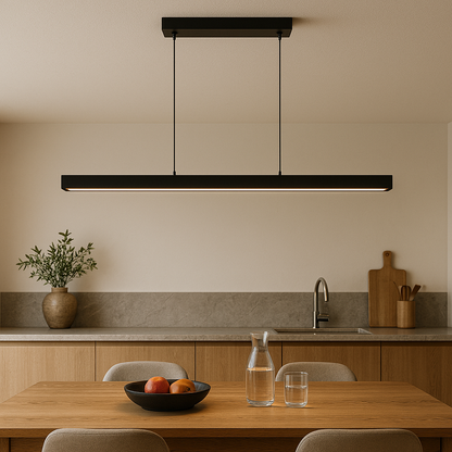 Scandibeam pendant lamp 0