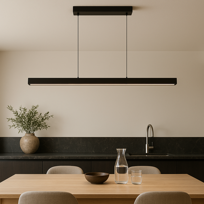 Scandibeam pendant lamp 4