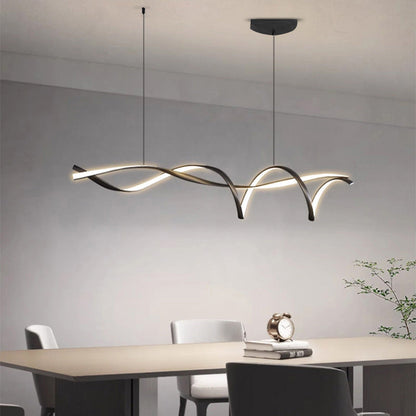 Scandinavian style kitchen table Pendant lamp 6