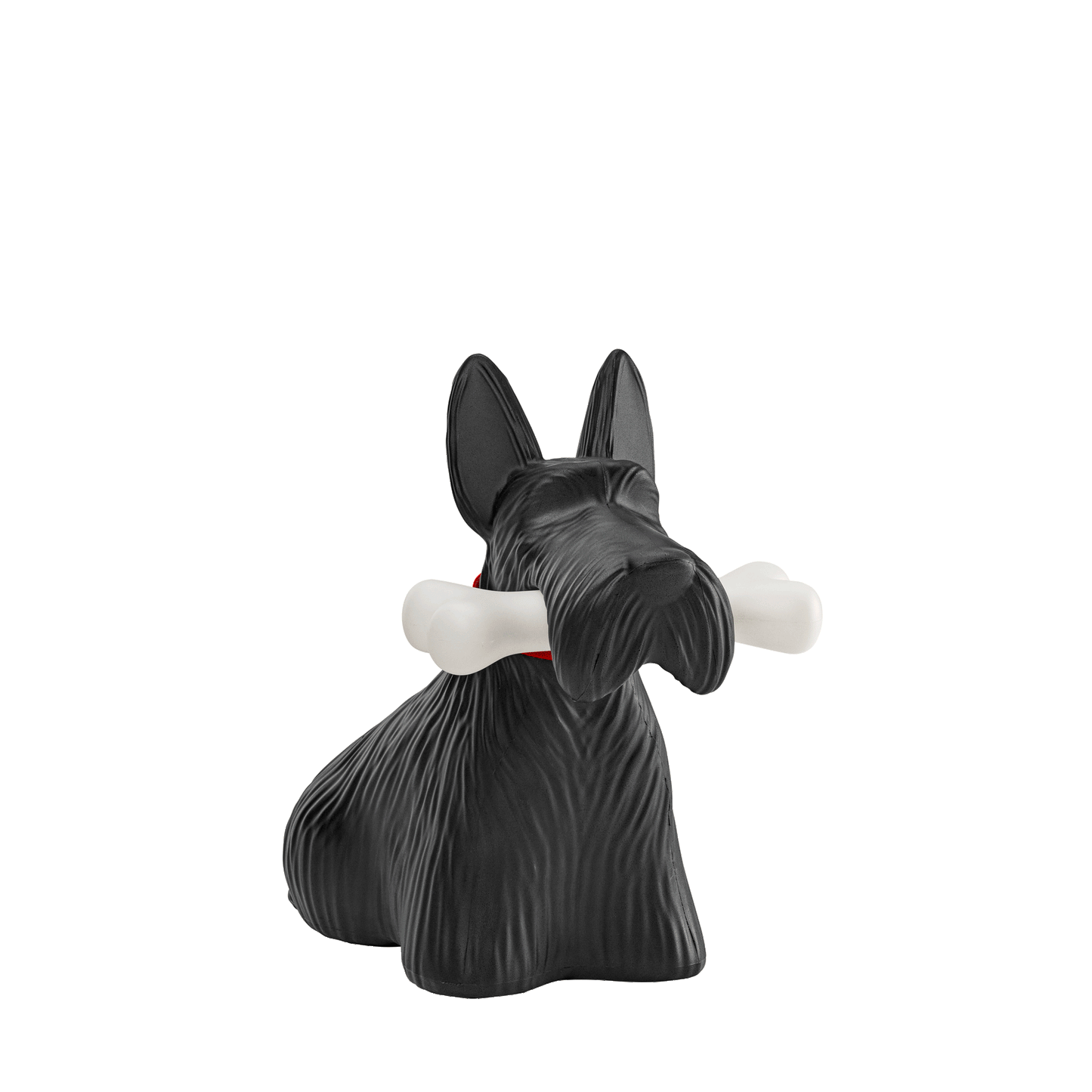 PuppyShine – Lampada da tavolo LED con Scottie Dog giocoso