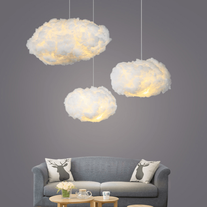 AuraSphere – Mood Lighting for Your Home