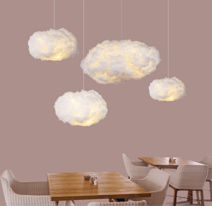 AuraSphere – Mood Lighting for Your Home