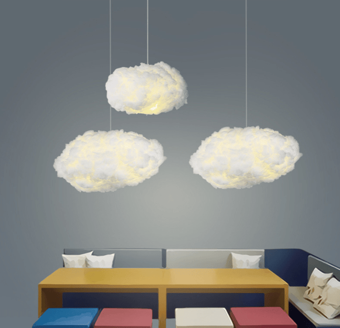 AuraSphere – Mood Lighting for Your Home
