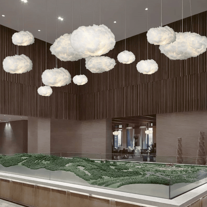 AuraSphere – Mood Lighting for Your Home