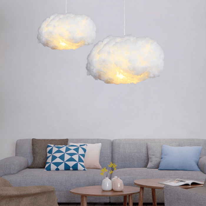 AuraSphere – Mood Lighting for Your Home