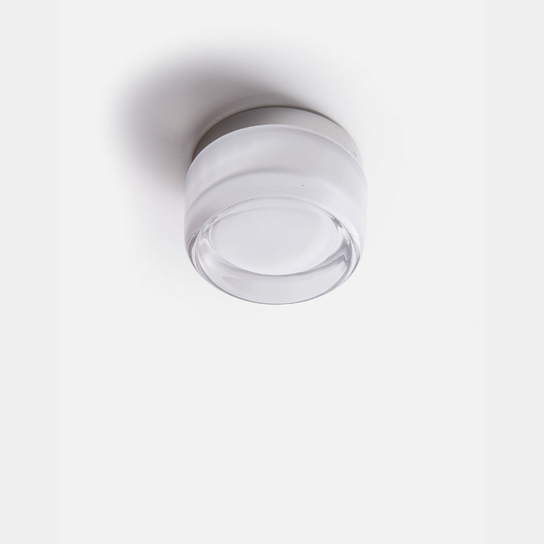 AuraLuxe – Elegant Dimpled Wall Light