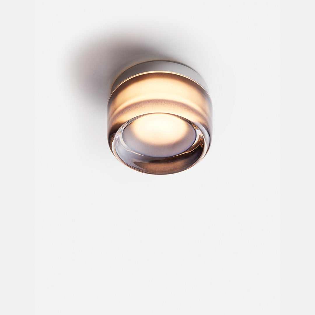 AuraLuxe – Elegant Dimpled Wall Light