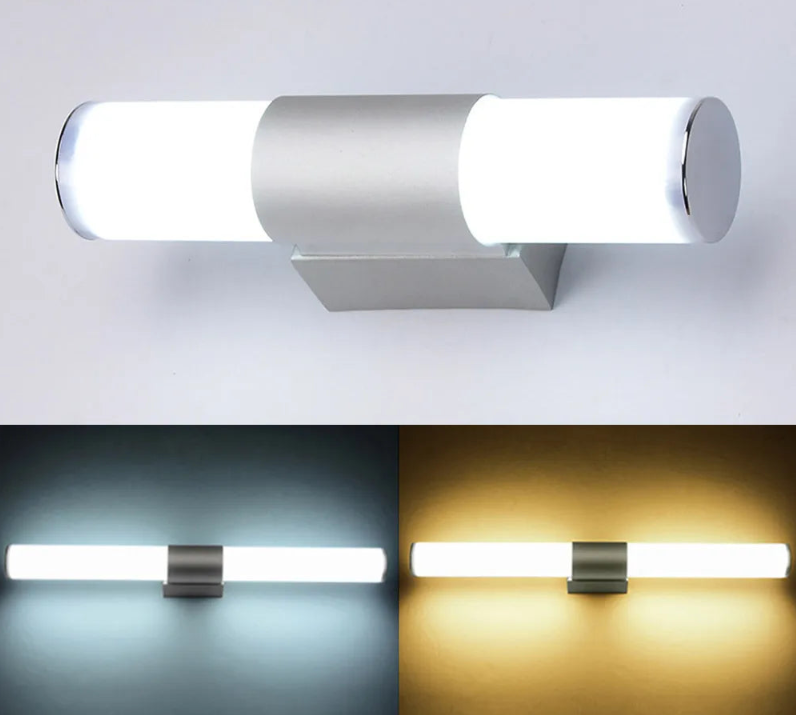 TechGlow – LED Wall Lights