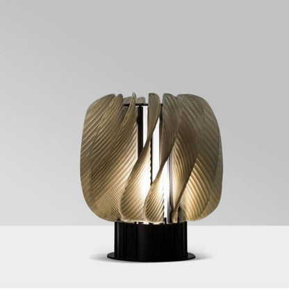 FloraGlow – Elegant Decorative Table Lamp