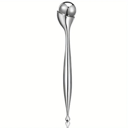 RadiantRoll - Stainless Steel Skin Tightening Tool