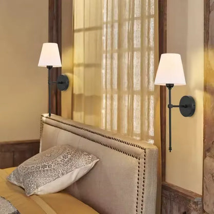 ChargeLume – Rechargeable Wall Light (2packs)