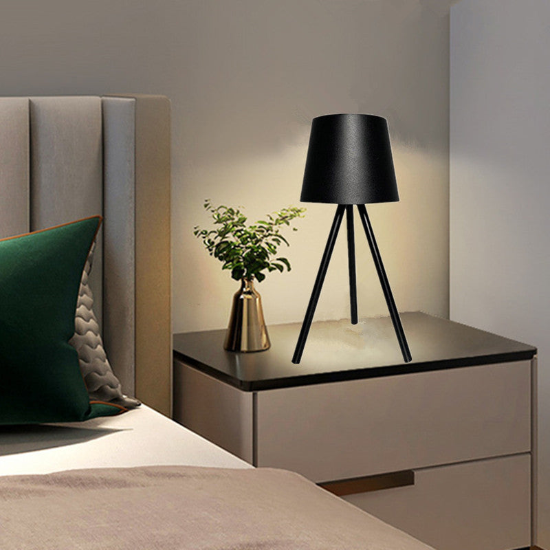 BrightNest - Zeitgenössische Lampe mit flexiblem Ständer