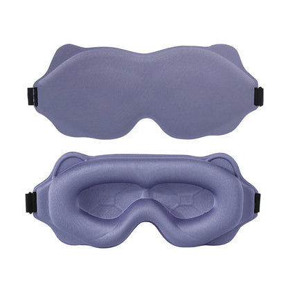 SleepCloud - 3D Eye Shade Sleeping Mask