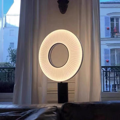 EcoBeam – Solar Powered Table Lamp