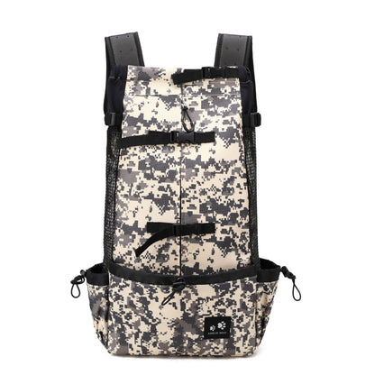Variant image for Safepaws - Durable Dog Travel Bag with Side Pocket for Cats & Dogs-13
