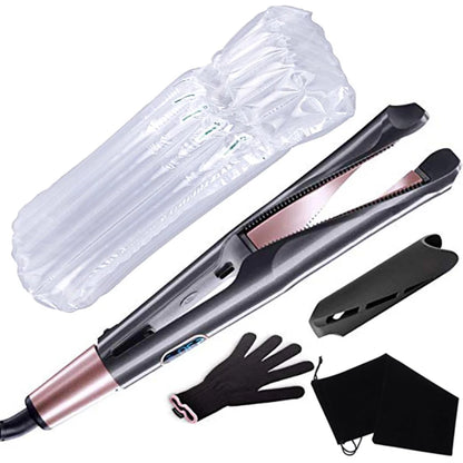 IonTwist - Negative Ion 2-in-1 Hair Styler