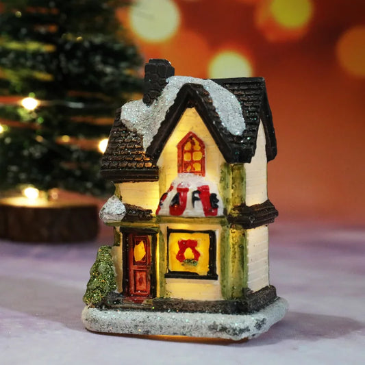 TwinkleFest – Leuchtende Weihnachtsdekorationen für eine fesselnde Feier