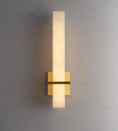 SubtleCube – Elegancka Lampa Ścienna do Miękkiego, Współczesnego Światła