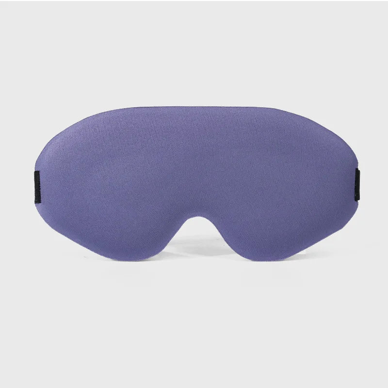 SleepCloud - 3D Eye Shade Sleeping Mask