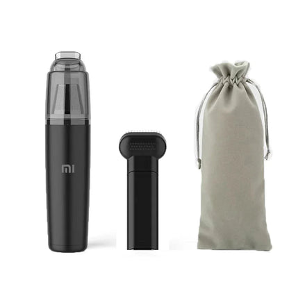 MiniVac - Efficient Cleaning with 130ml Capacity