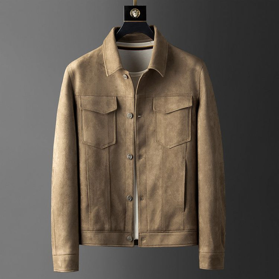 Sebastian | Men's Autumn Jacket 0