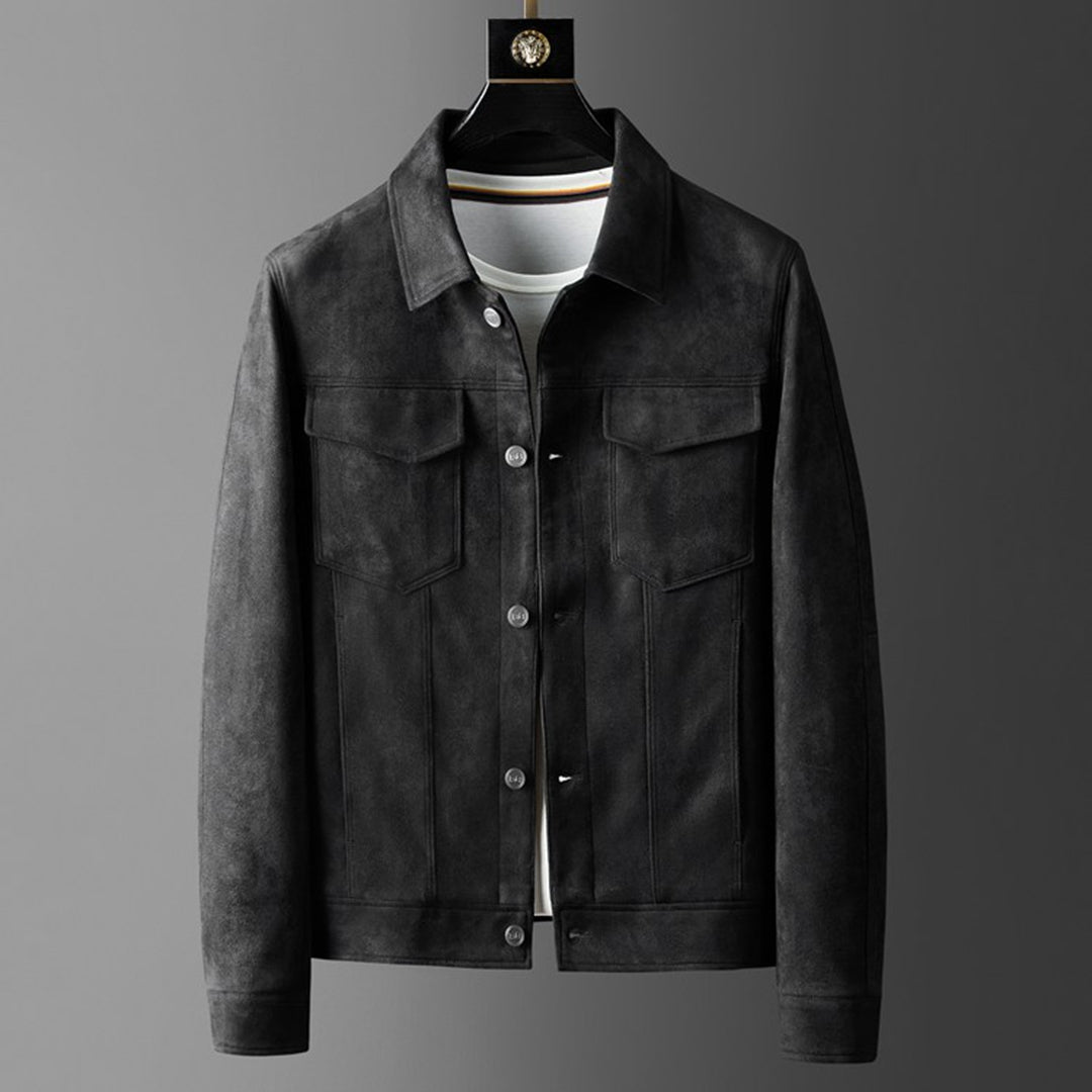 Sebastian | Men's Autumn Jacket 4