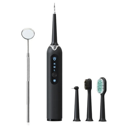 ShineMax - Electric Dental Cleaner & Whitening Tool