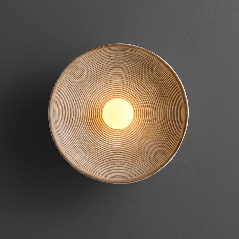NovaAura - Minimalist Wall Lamp