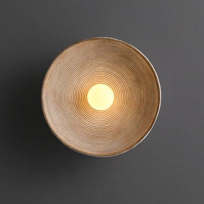 NovaAura - Minimalist Wall Lamp