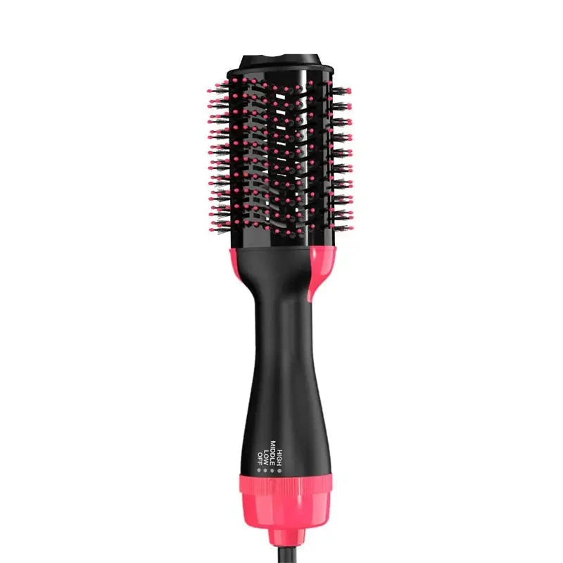 ProGlam 2.0 - Sèche-cheveux et brosse volumisante en une étape