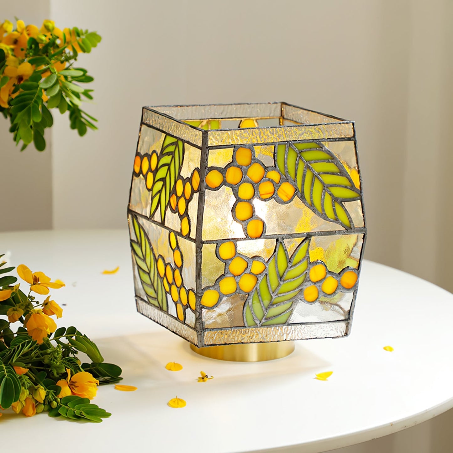 PulseLite - Modern Lamp