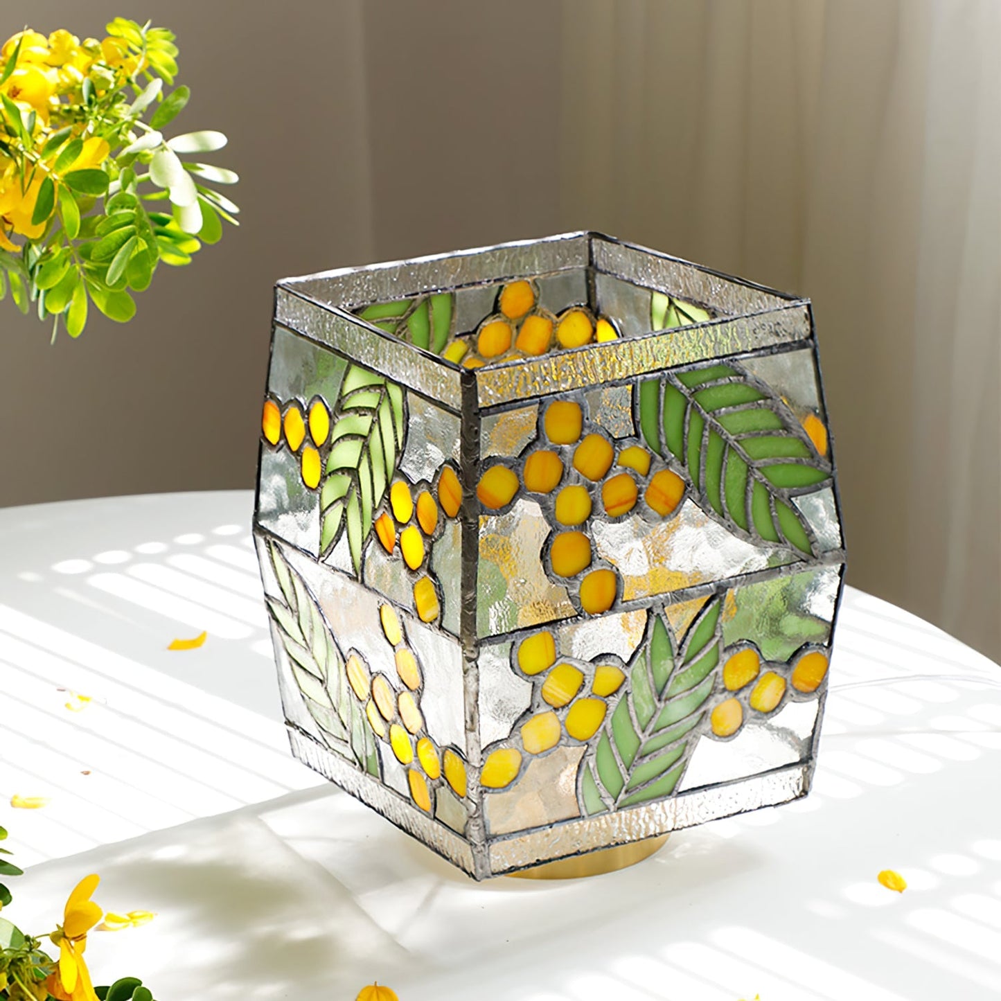 PulseLite - Modern Lamp