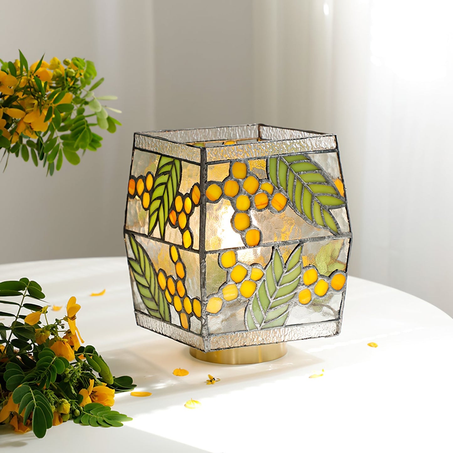 PulseLite - Modern Lamp