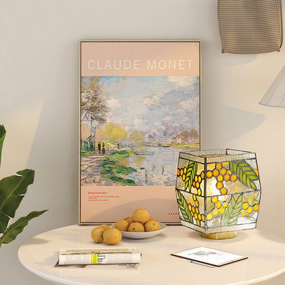 PulseLite - Modern Lamp