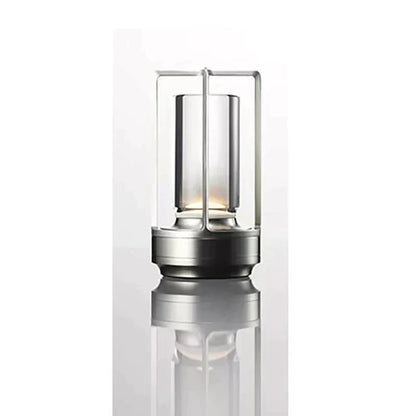 LumaStar – Stylish and Warm LED Table Lamp