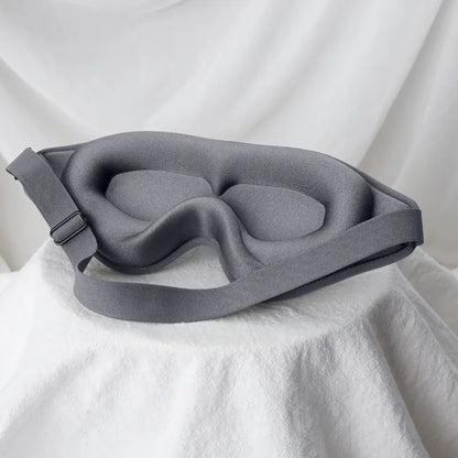 SleepCloud - 3D Eye Shade Sleeping Mask