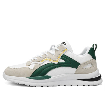 SmartTrek | Modern Casual Sneakers for Men