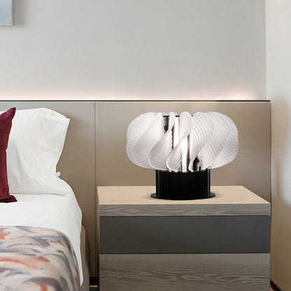 FloraGlow – Elegant Decorative Table Lamp