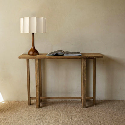 GlowNest – Lampada da Tavolo Elegante con Atmosfera Calda