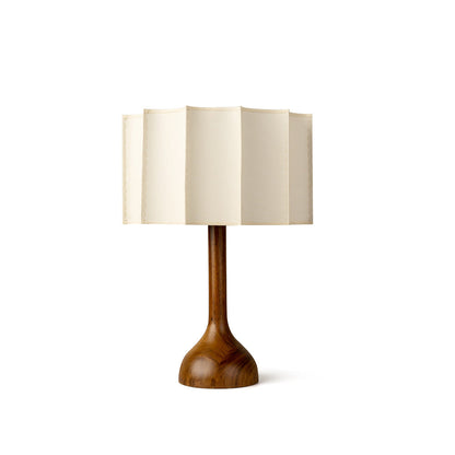 GlowNest – Lampada da Tavolo Elegante con Atmosfera Calda