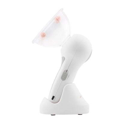 SkinSculpt – vacuum massager against cellulite for visibly firmer skin 0