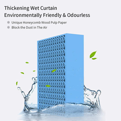 Small Quiet Portable Air Conditioner Unit 3