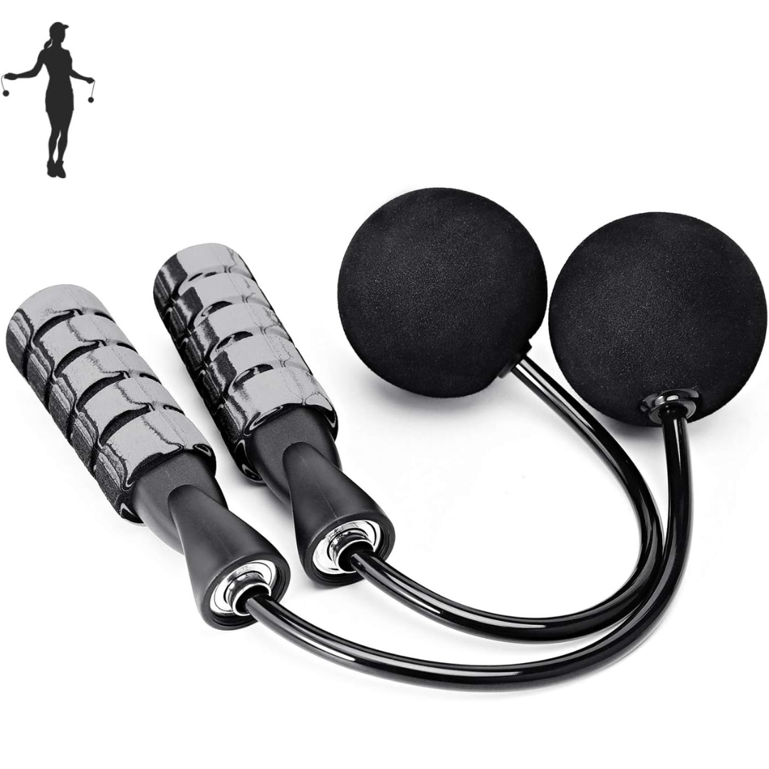 SmartRope – Wireless Weighted Jump Rope for Cardio & Coordination 5