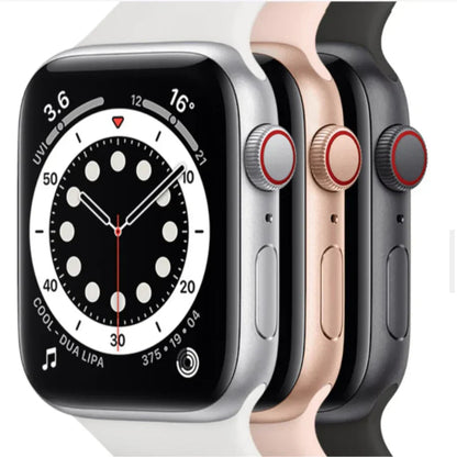 Smartwatch with Heart Rate Monitor and 10 Sports Modes – Slim Design, Compatible with All Smartphones 3