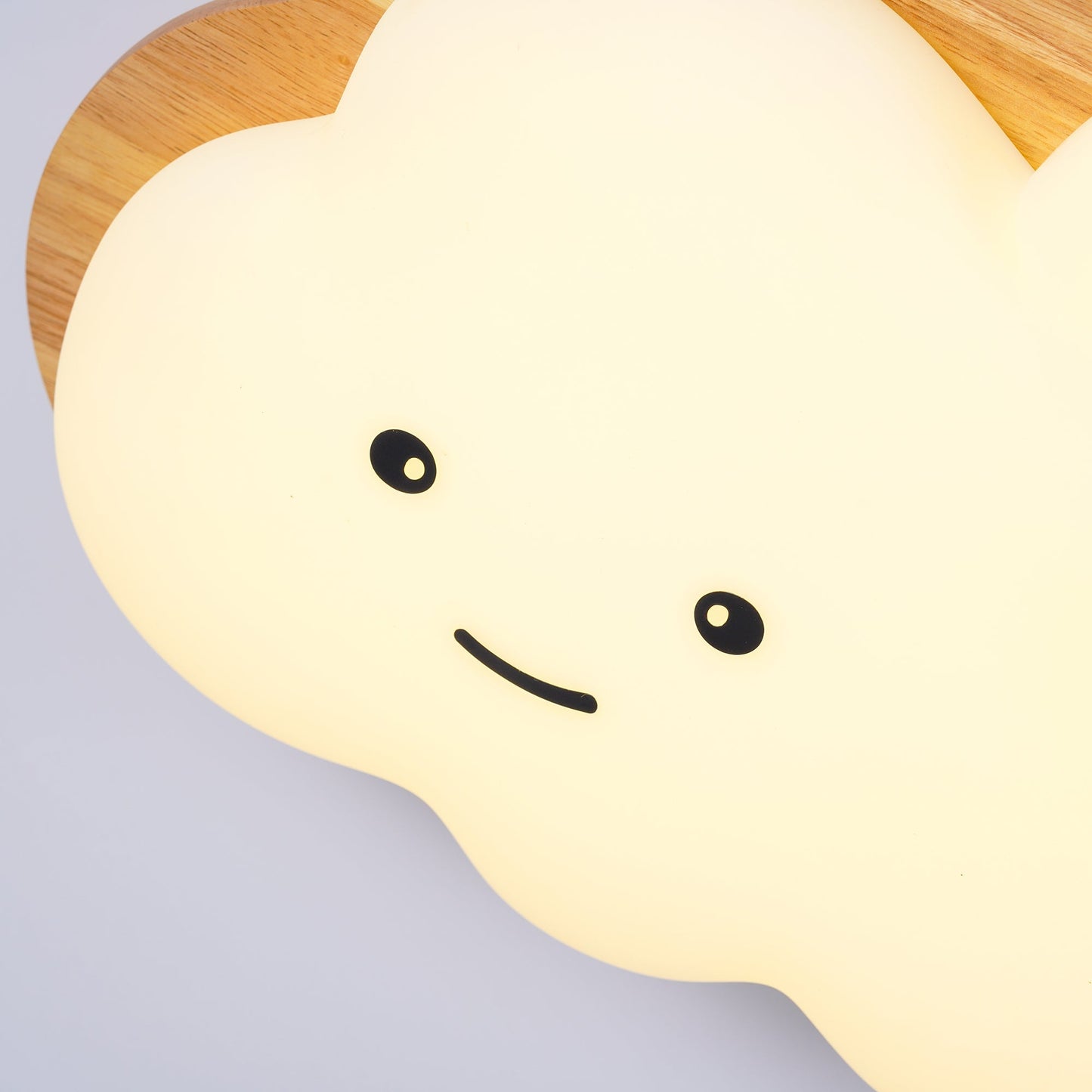 CloudRadiance - Charming Ceiling Fixture