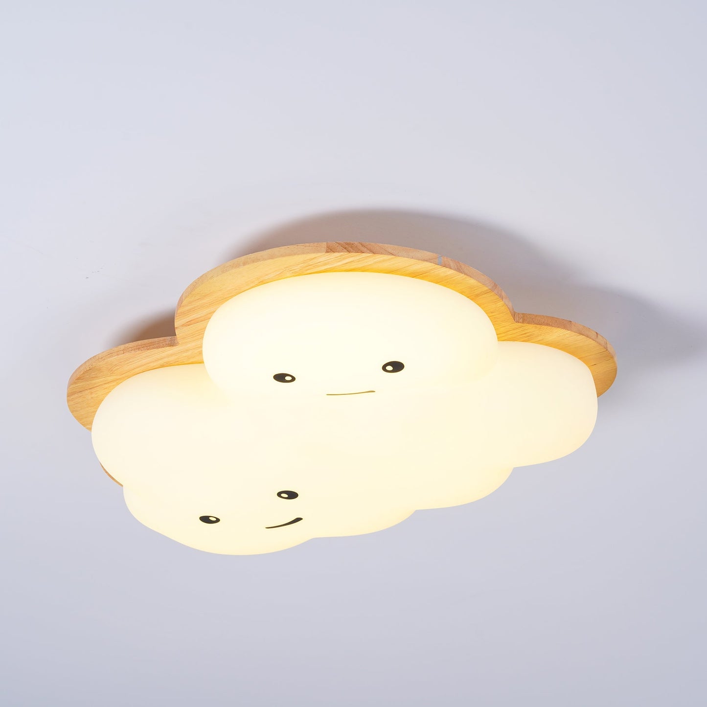 CloudRadiance - Charming Ceiling Fixture