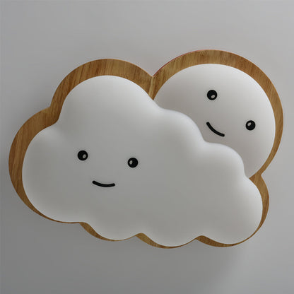 CloudRadiance - Charming Ceiling Fixture