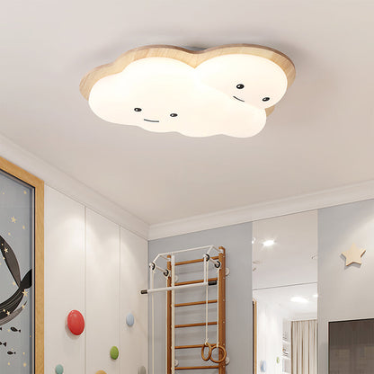 CloudRadiance - Charming Ceiling Fixture